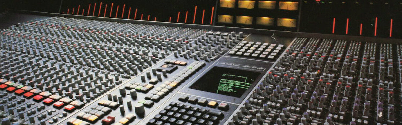 Mastering the Art of Mixing: A Comprehensive Guide to Console Emulation Plugins - Tedeschi Studio, LLC.