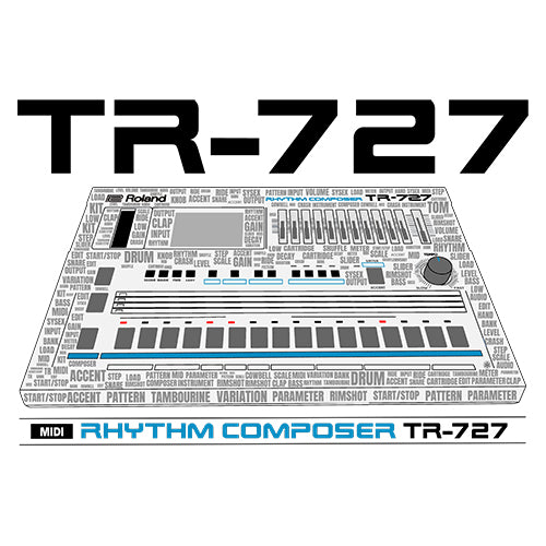 Tazza ispirata a TR727 con interno colorato